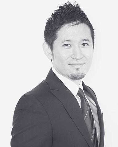 Takashi Ikematsu